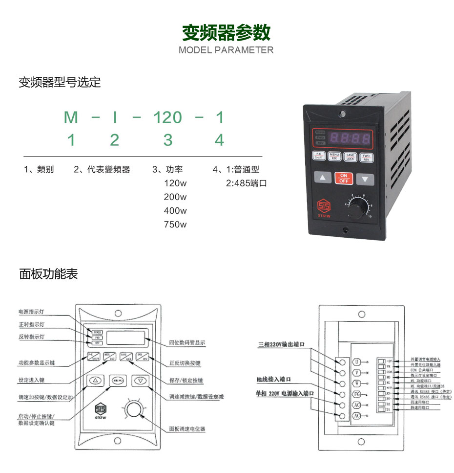 控制器(图3)